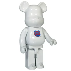 Discount Be@rbrick 1st Model Chrome 1000% Women Home Accessories|Home Accessories