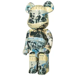 Cheap Be@rbrick The Beatles Anthology 1000% Women Home Accessories|Home Accessories