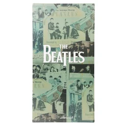 Cheap Be@rbrick The Beatles Anthology 1000% Women Home Accessories|Home Accessories