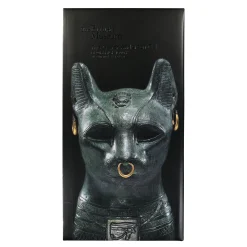 Best Be@rbrick The Gayer-Anderson Cat 1000% Women Home Accessories|Home Accessories