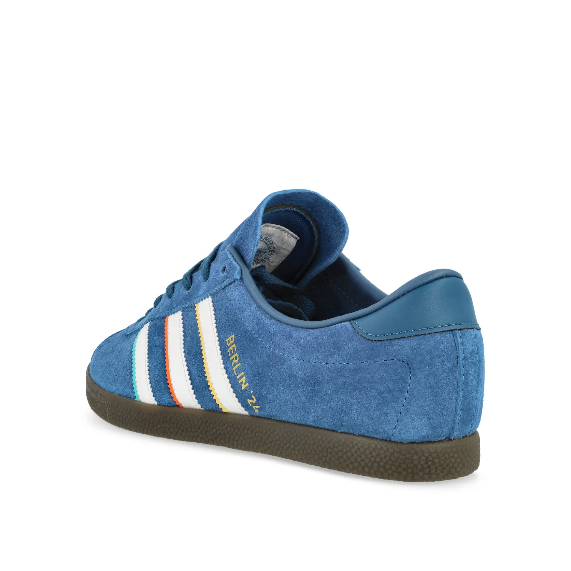 New Berlin 24 Low Tops|Retro & Running