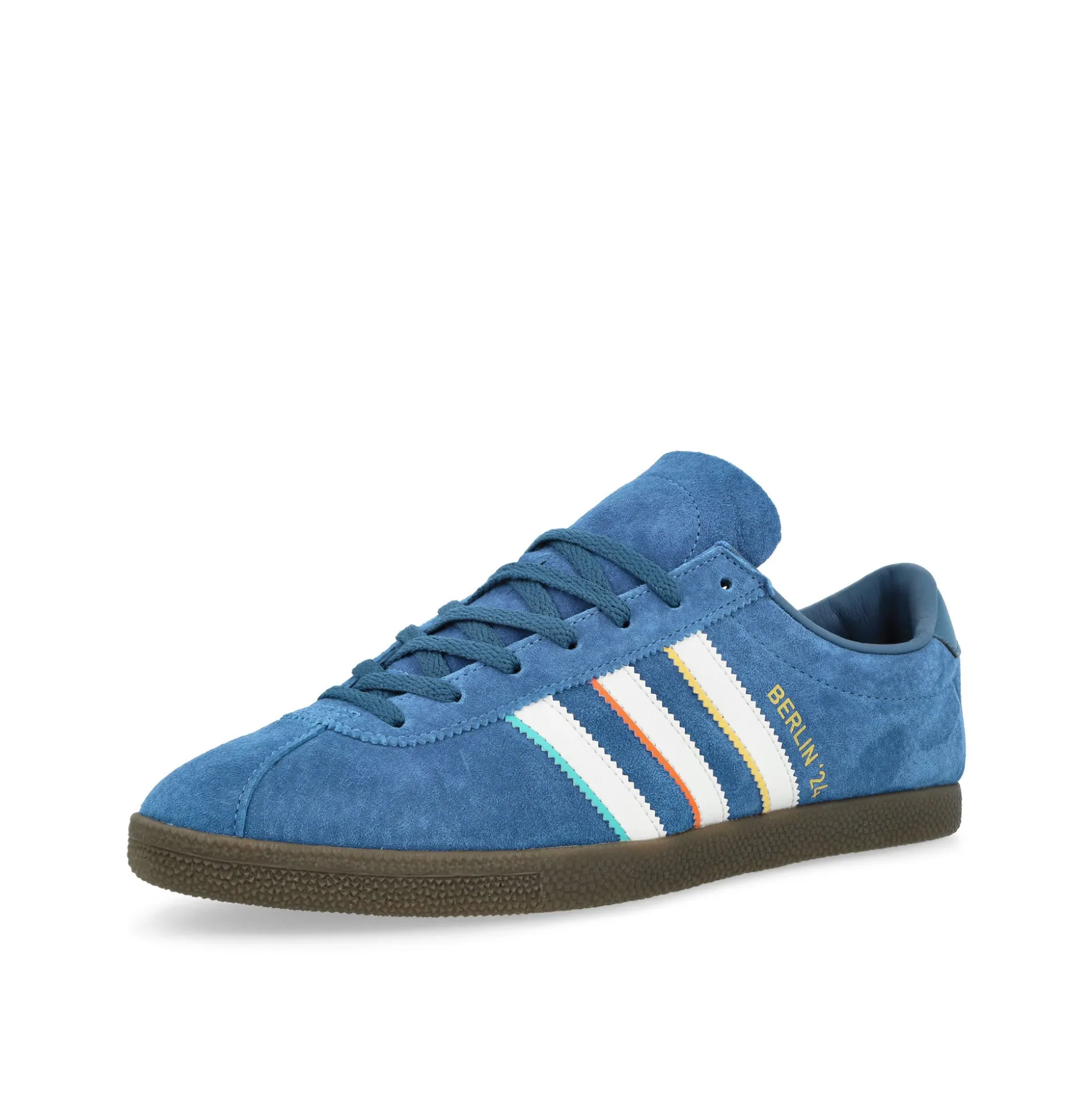 New Berlin 24 Low Tops|Retro & Running