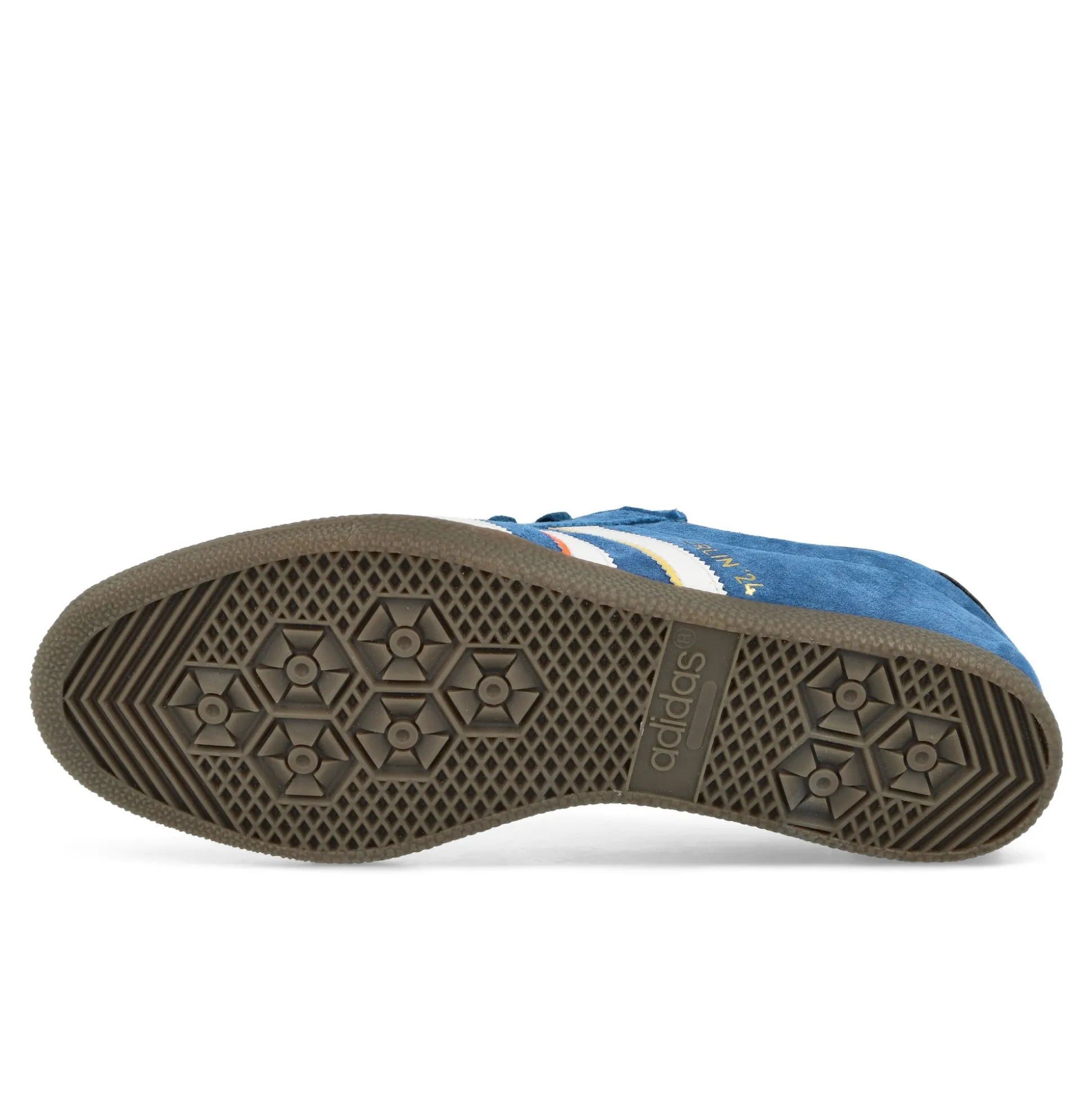 New Berlin 24 Low Tops|Retro & Running