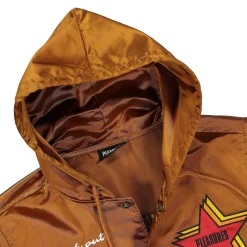 Best Sale Berlin Satin Coaches Jacket Jackets & Coats
