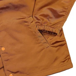 Best Sale Berlin Satin Coaches Jacket Jackets & Coats