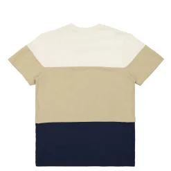 Outlet Big Stripes T-Shirt T-Shirts & Long Sleeves