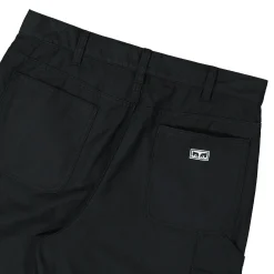 Outlet Big Timer Twill Printed Carpen Pant Pants & Shorts