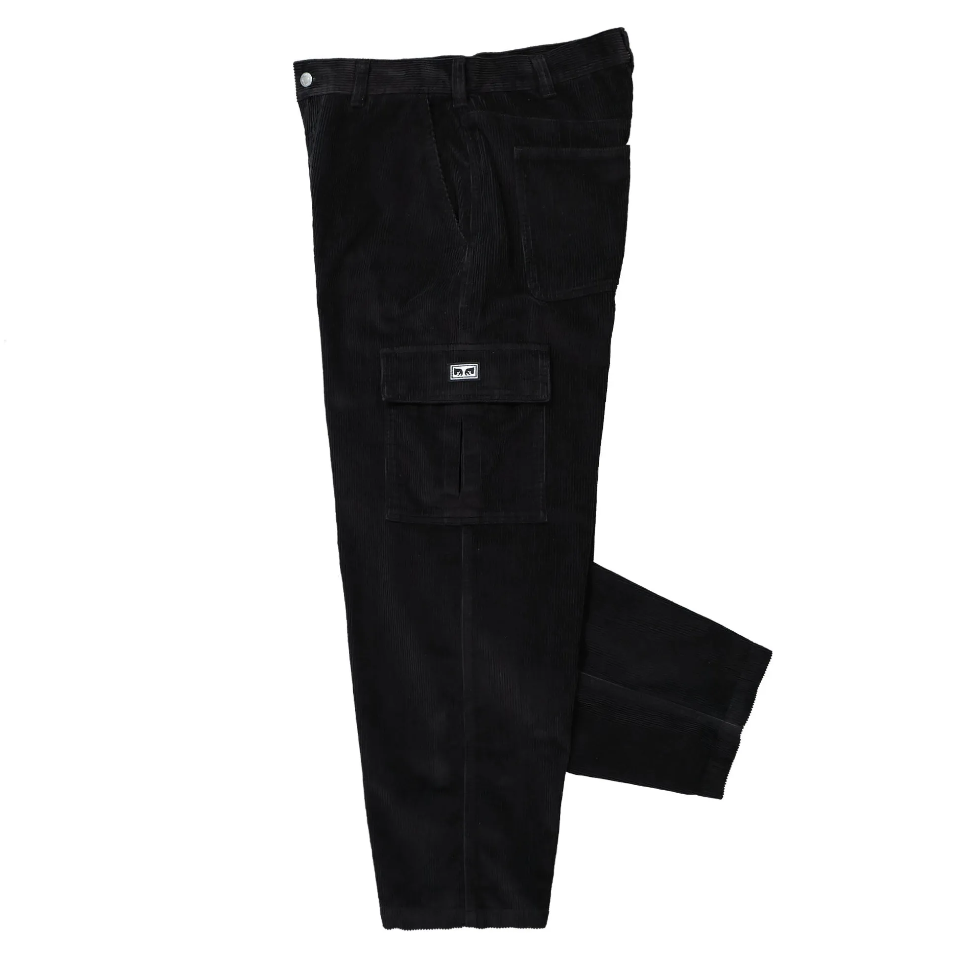 Shop Bigwig Baggy Corduroy Cargo Pant Pants & Shorts