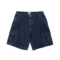 Online Bigwig Baggy Denim Cargo Short Jeans|Pants & Shorts
