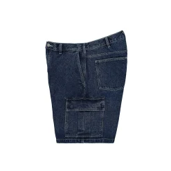 Online Bigwig Baggy Denim Cargo Short Jeans|Pants & Shorts