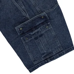 Online Bigwig Baggy Denim Cargo Short Jeans|Pants & Shorts
