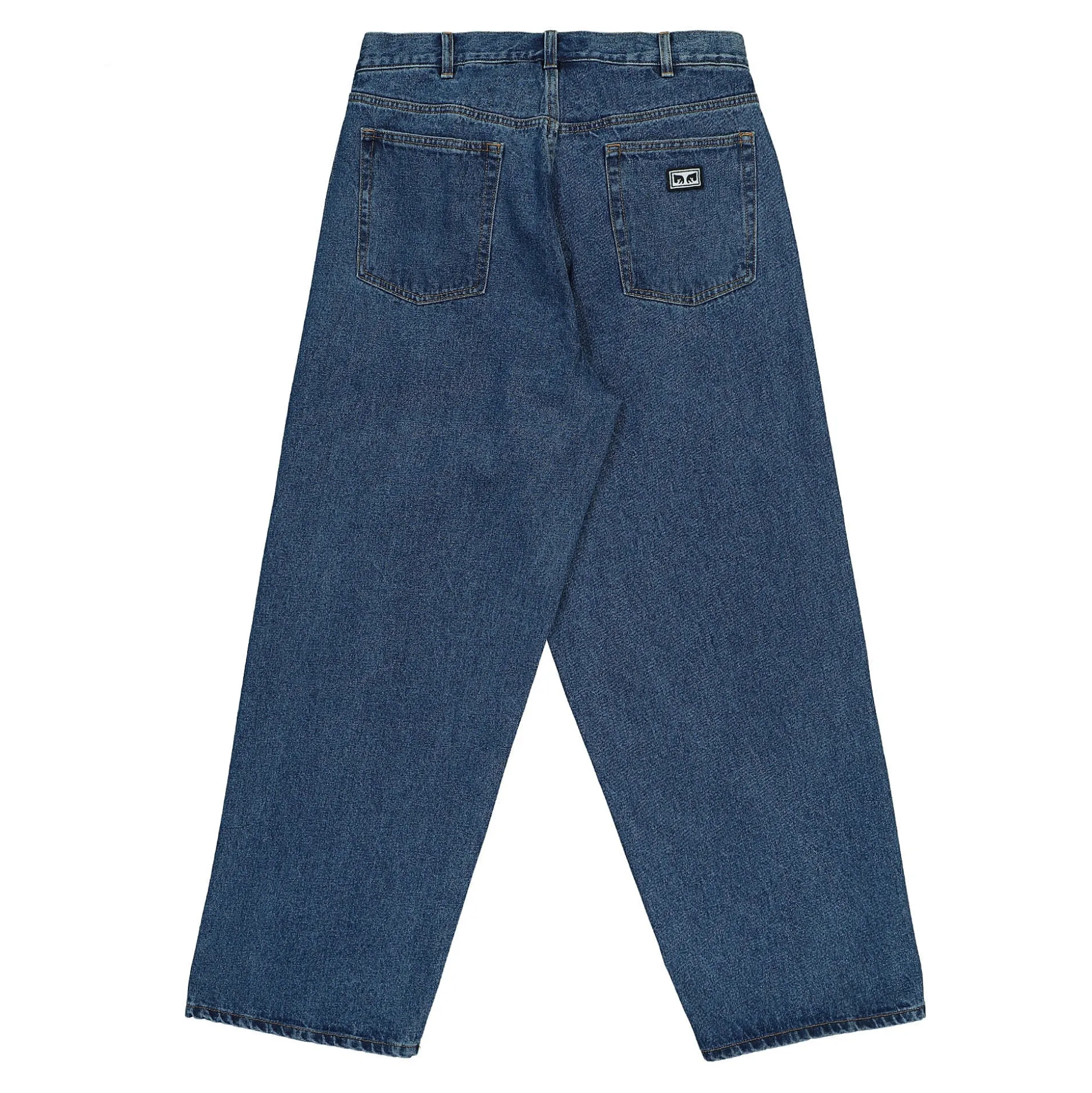 Online Bigwig Baggy Denim Pant Jeans|Pants & Shorts