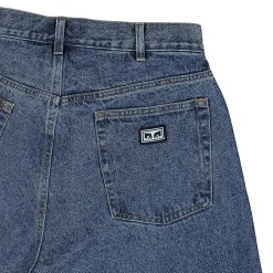 Online Bigwig Baggy Denim Pant Jeans|Pants & Shorts