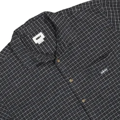 New Bigwig Knox Woven Shirts