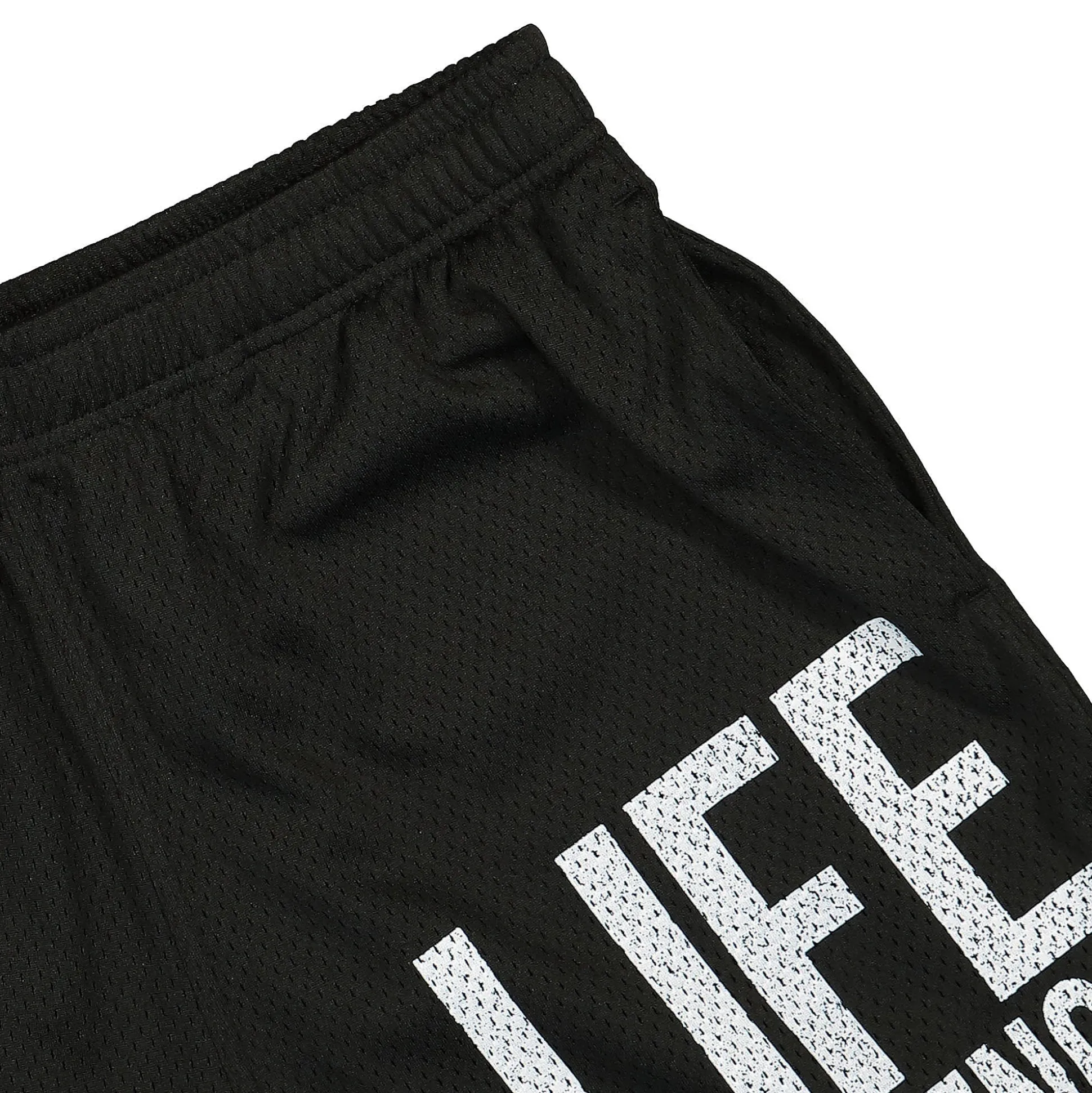 Cheap Bigwig Otium Mesh Short Pants & Shorts