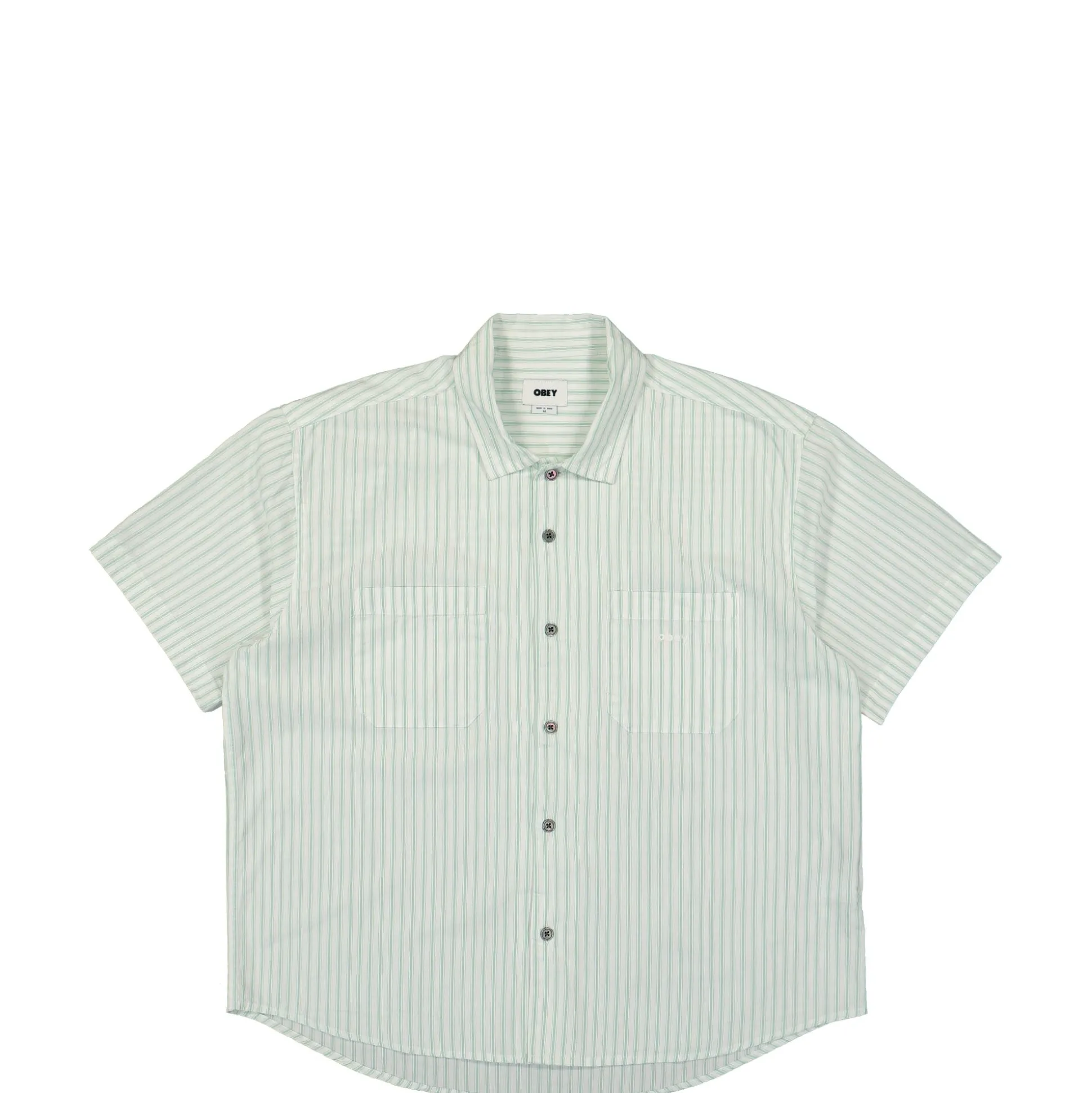 Sale Bigwig Stripe Shirt Shirts
