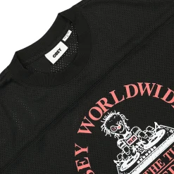 Outlet Bigwig Vero Mesh Jersey T-Shirts & Long Sleeves