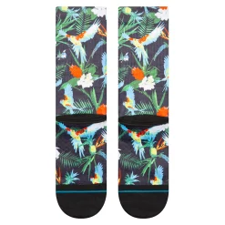 Flash Sale Bird Cage Crew Socks Socks & Underwear