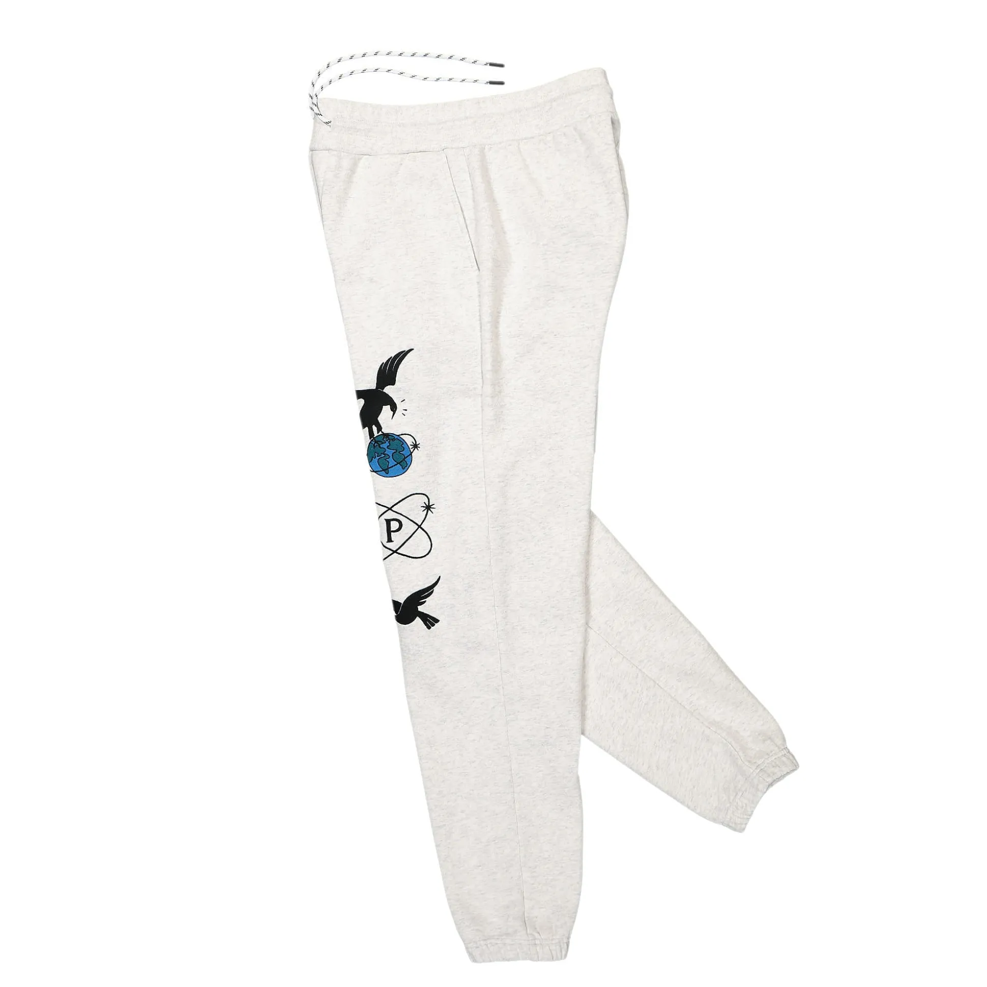 Cheap Bird Systems Sweat Pants Pants & Shorts