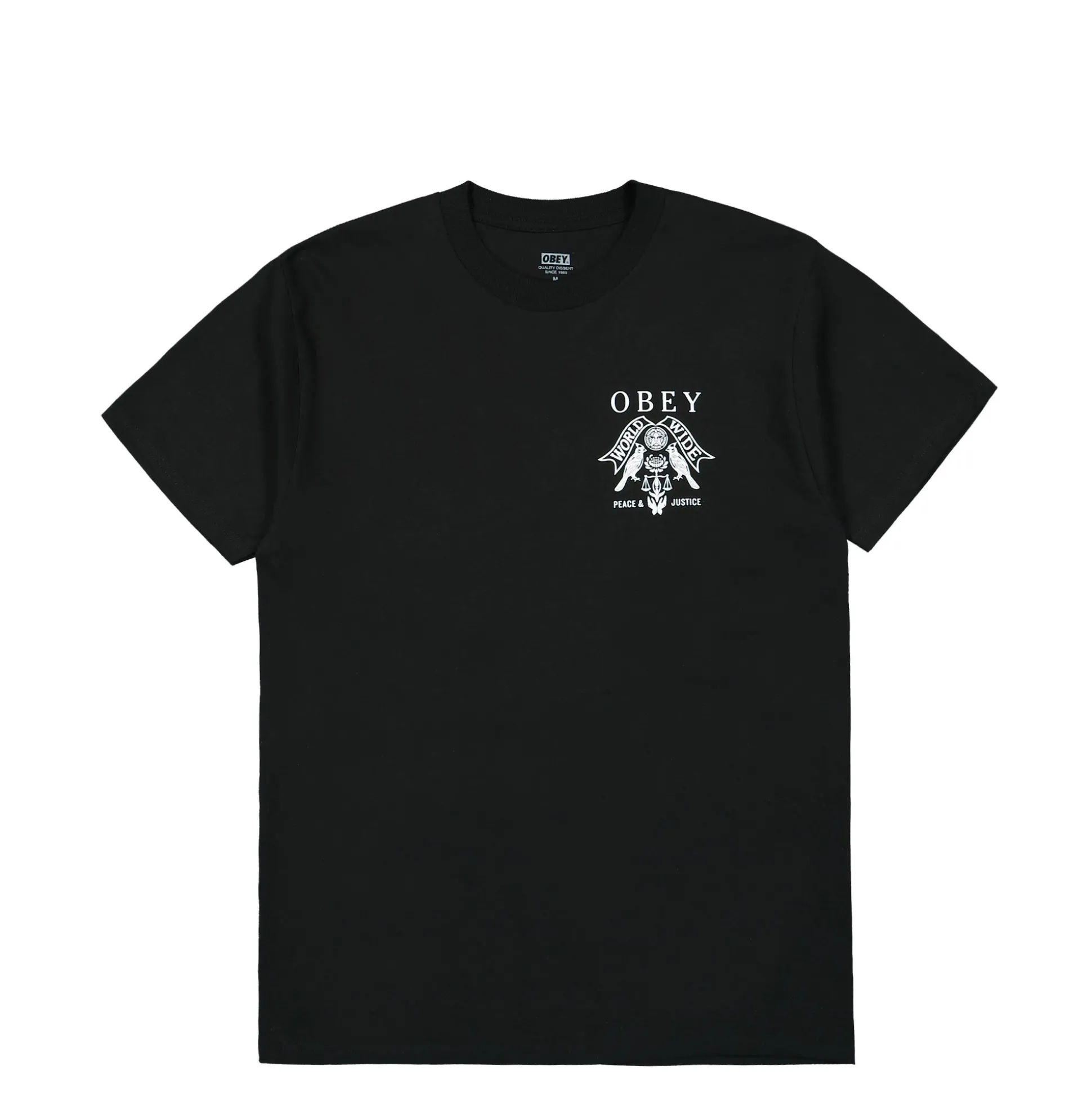Cheap Birds Of Justice T-Shirt T-Shirts & Long Sleeves
