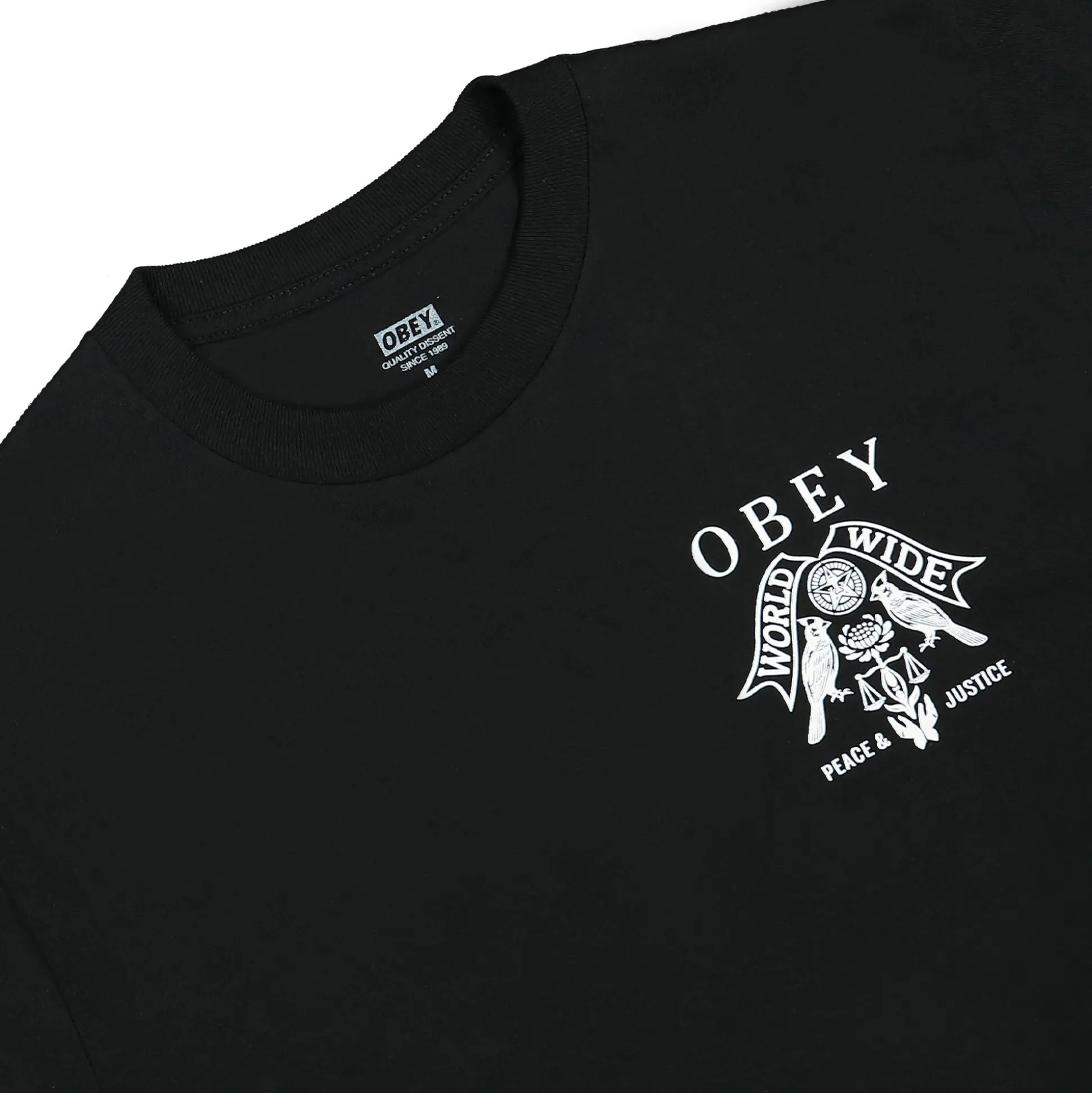 Cheap Birds Of Justice T-Shirt T-Shirts & Long Sleeves