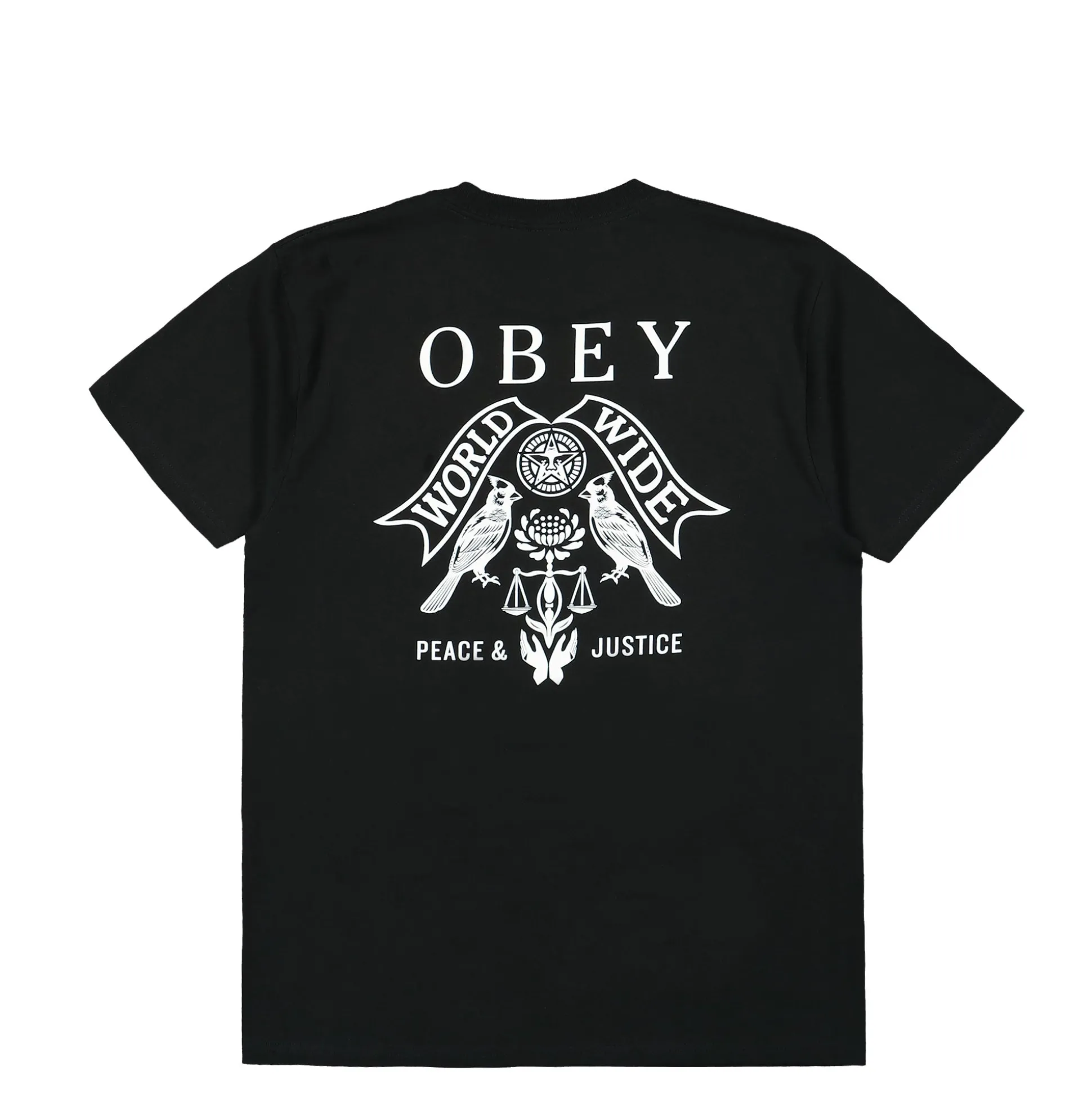 Cheap Birds Of Justice T-Shirt T-Shirts & Long Sleeves