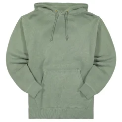 Shop Blank 01 Hooded Sweater Sweatshirts & Hoodies