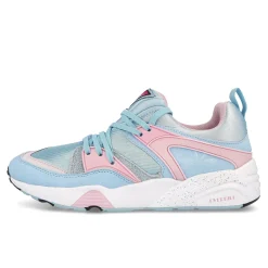 Cheap Blaze of Glory Women Low Tops|Retro & Running