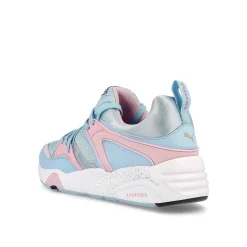 Cheap Blaze of Glory Women Low Tops|Retro & Running