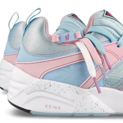 Cheap Blaze of Glory Women Low Tops|Retro & Running