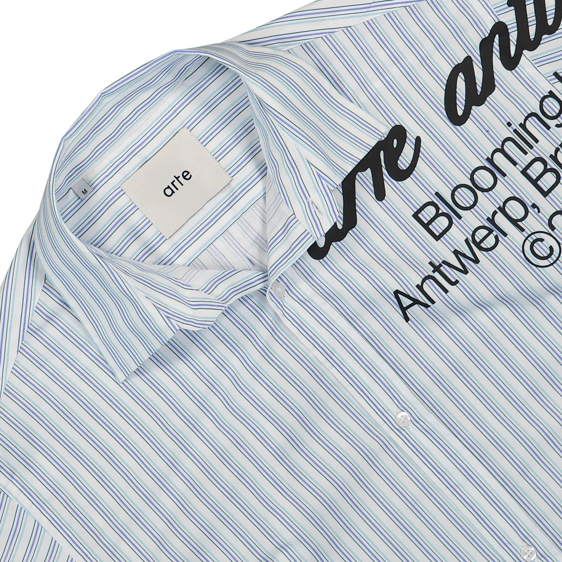Store Blooming Ideas Shirt Shirts
