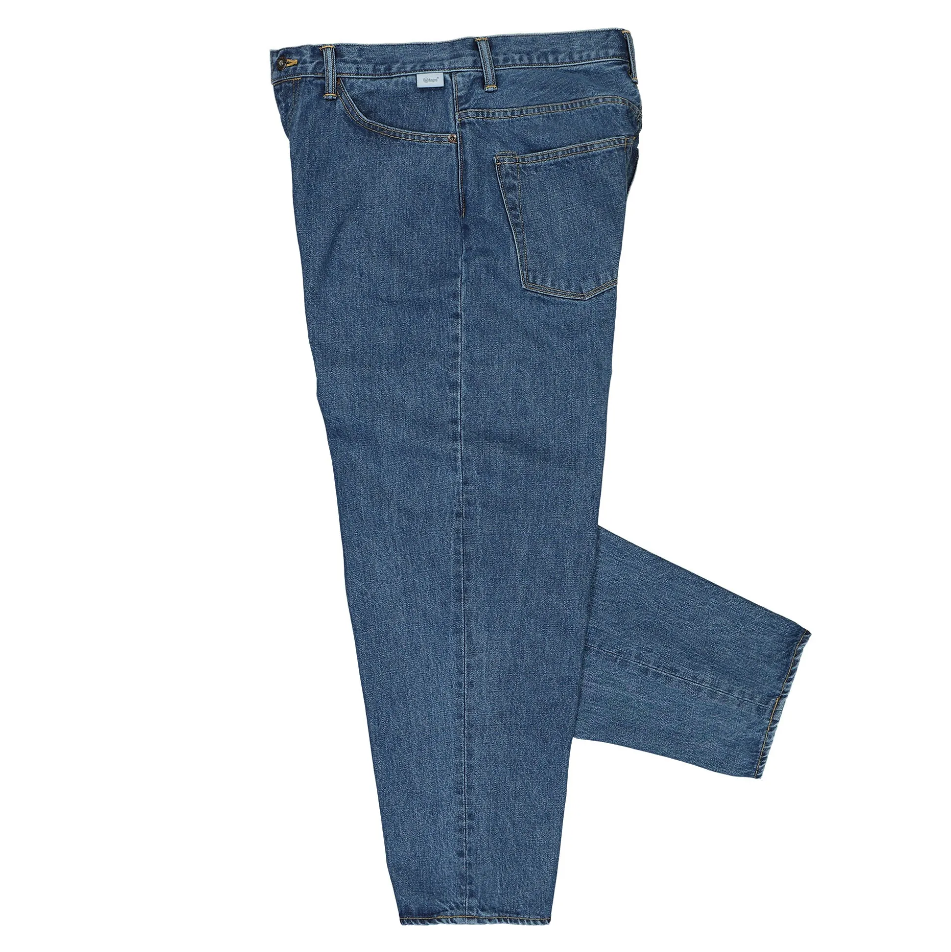 Cheap Blues Straight / Trousers / Cotton.Denim Jeans|Pants & Shorts
