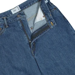 Cheap Blues Straight / Trousers / Cotton.Denim Jeans|Pants & Shorts