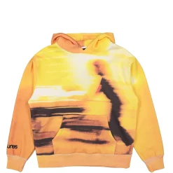 Sale Blur Hoodie Sweatshirts & Hoodies