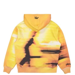 Sale Blur Hoodie Sweatshirts & Hoodies