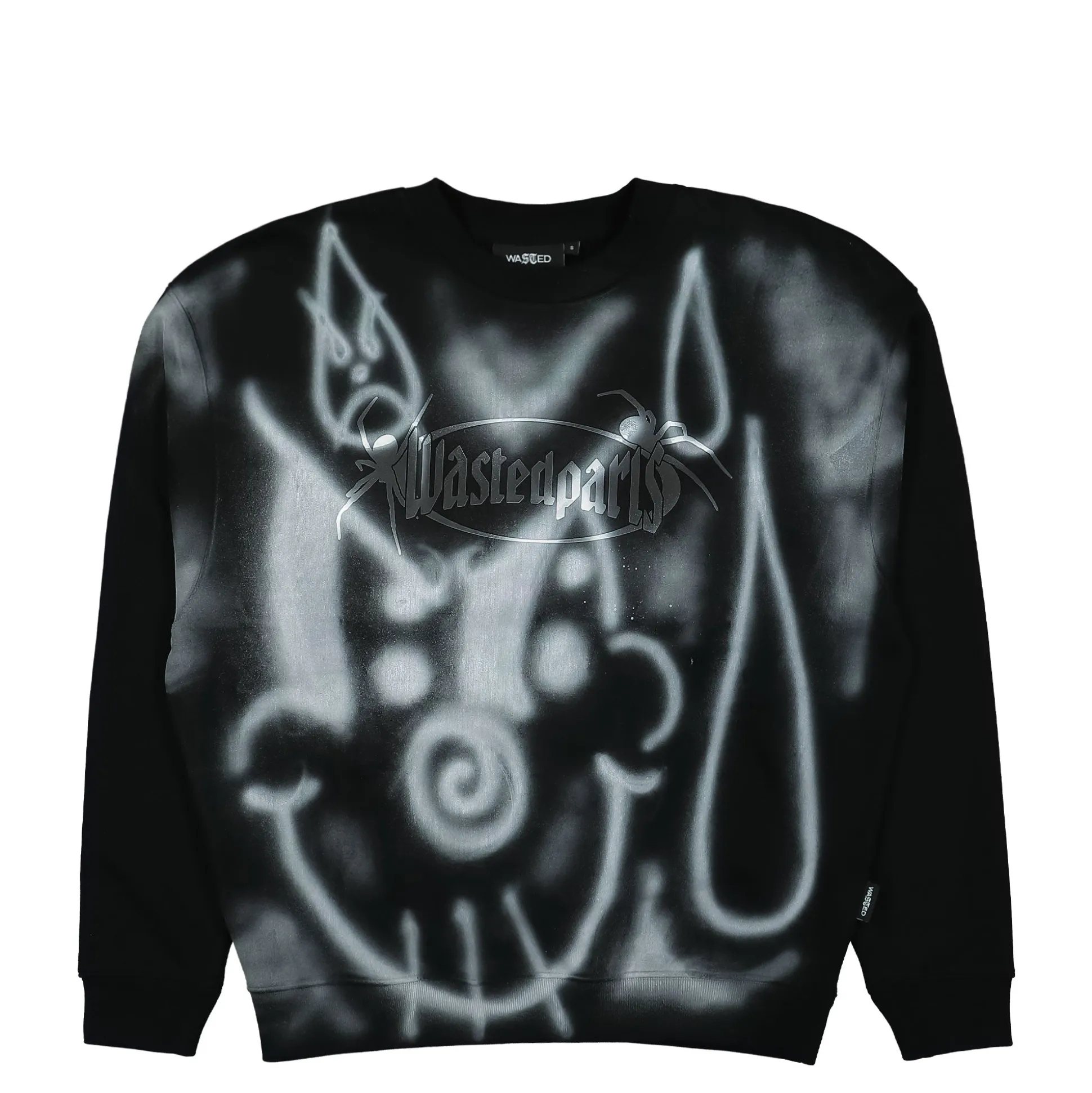 Flash Sale Boiler Reset Crewneck Sweatshirts & Hoodies
