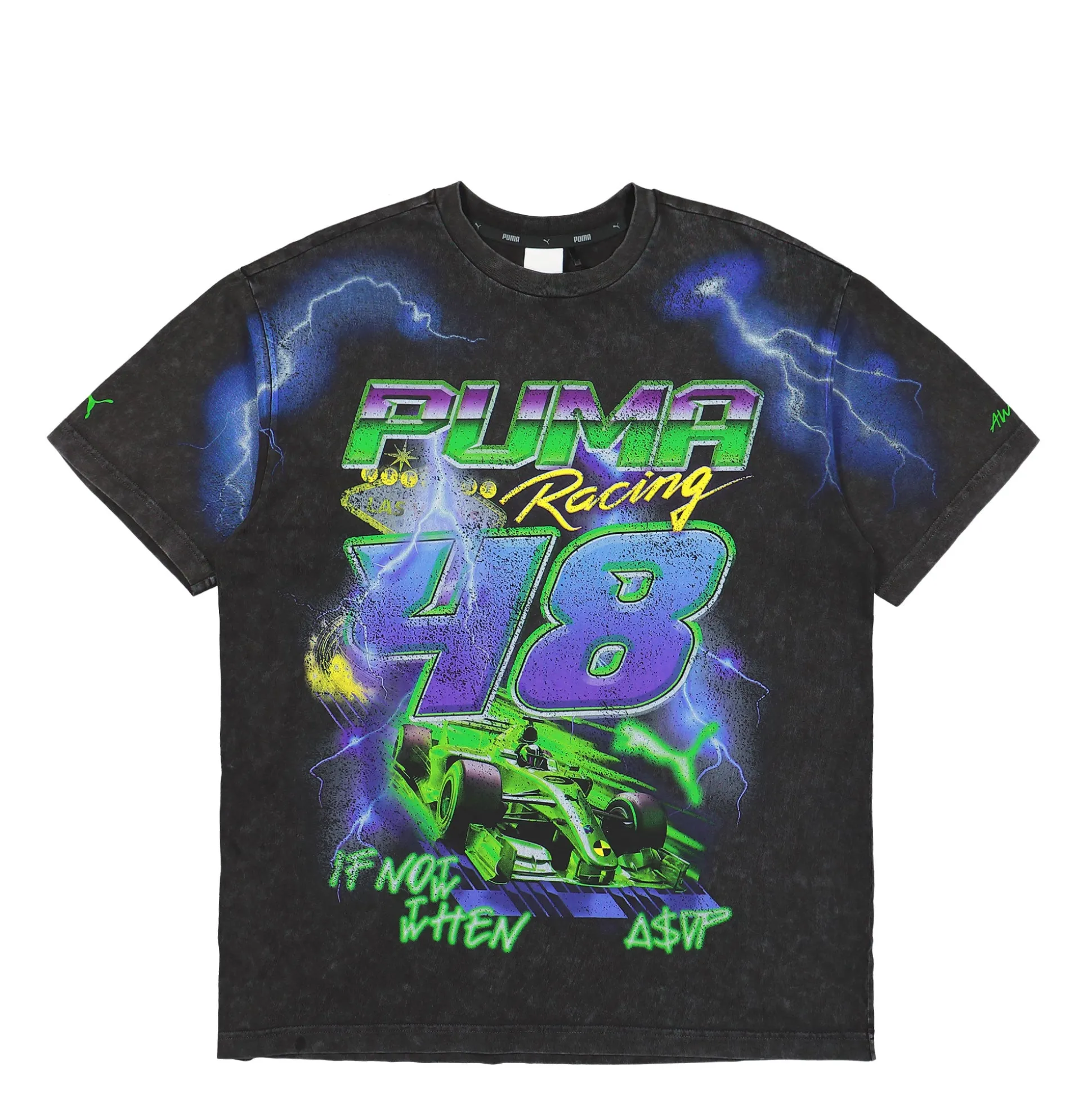 Hot Bold T-Shirt T-Shirts & Long Sleeves