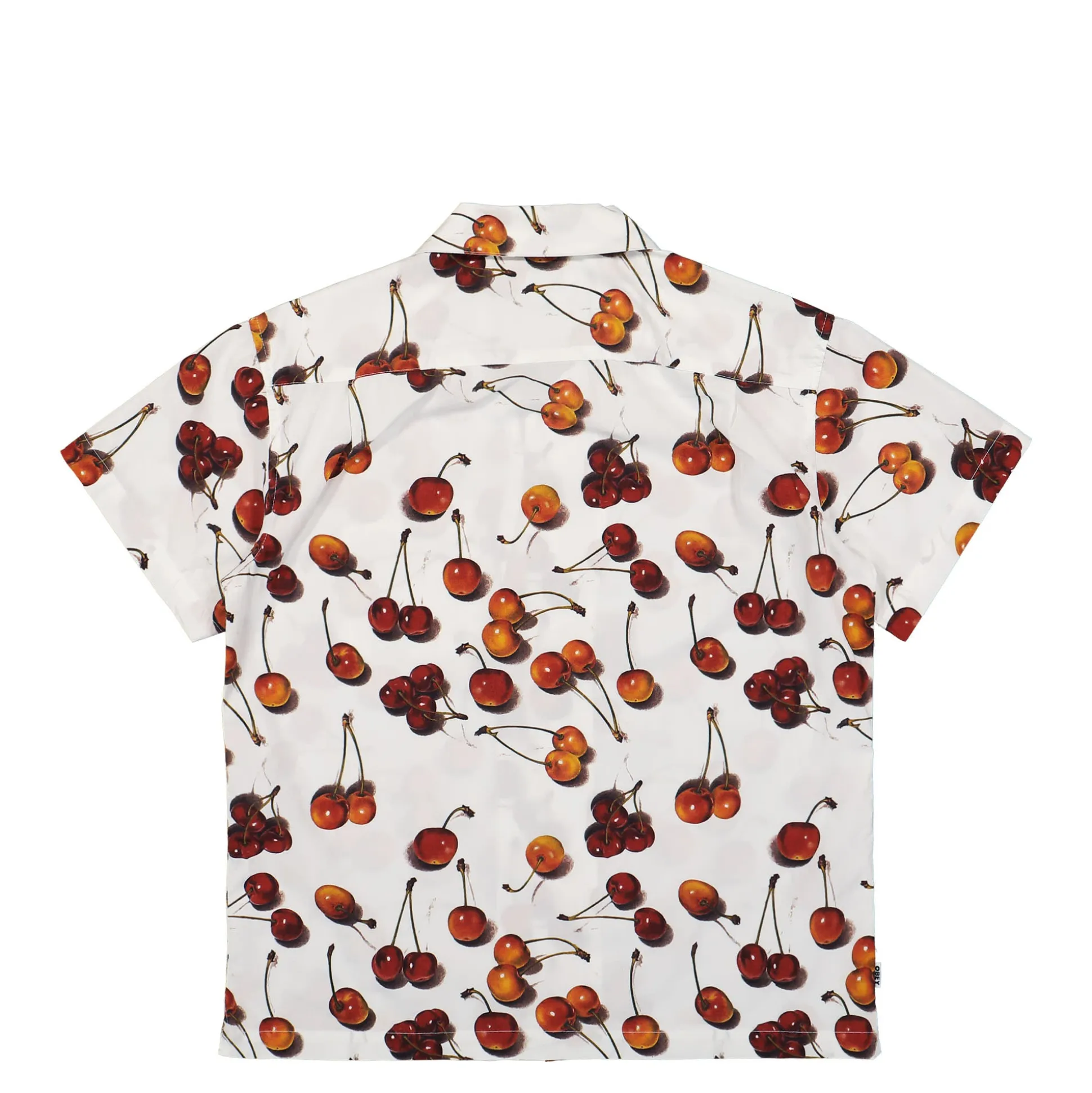 Best Bombed Woven Shirt Shirts