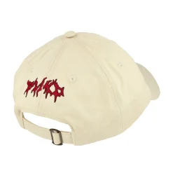 Shop Bones 6 Panel Cap Women Caps, Hats & Beanies|Caps, Hats & Beanies