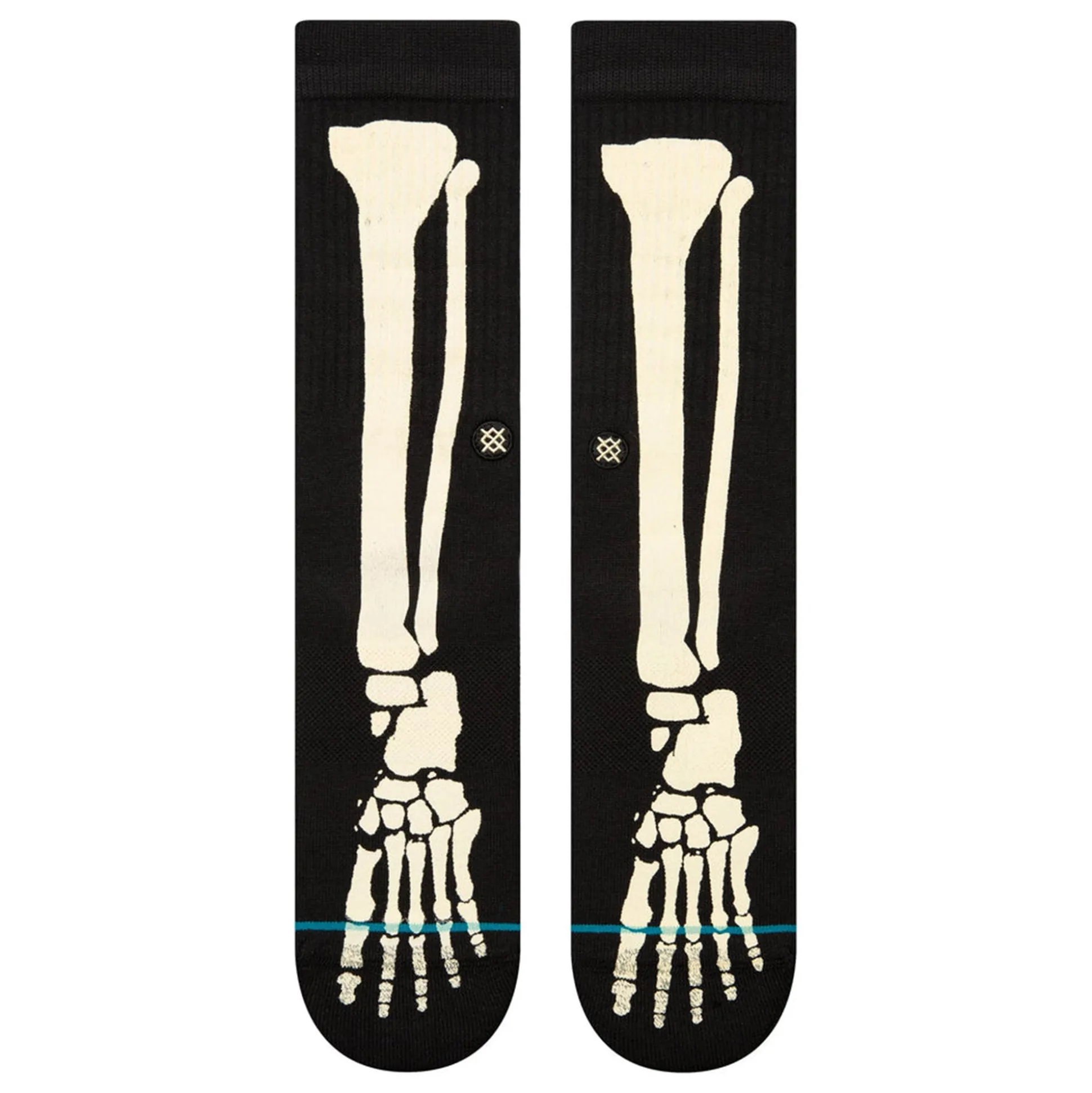 Flash Sale Bonez Socks Socks & Underwear
