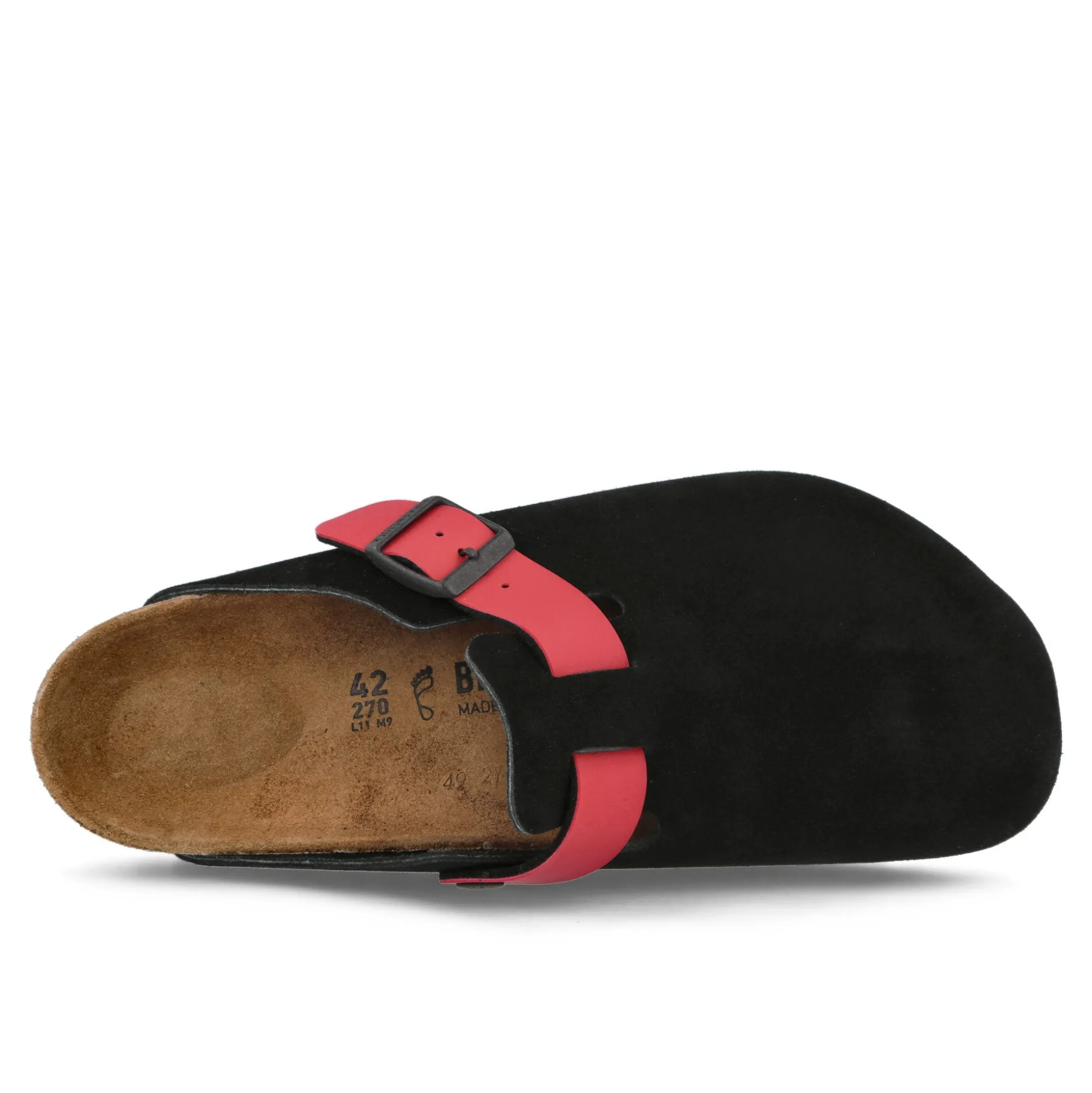 Clearance Boston BS Low Tops|Slides & Sandals