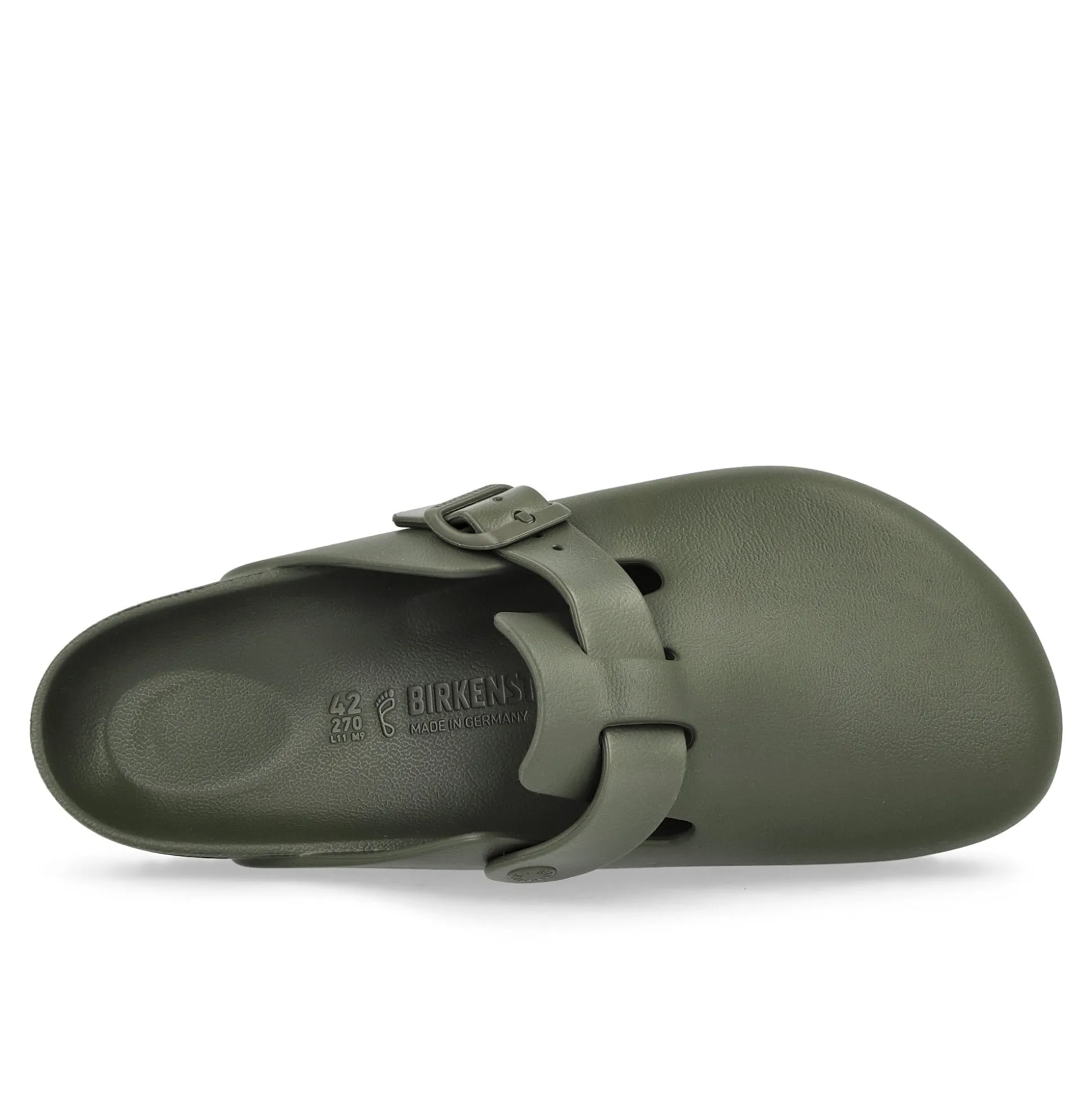Flash Sale Boston EVA Slides & Sandals