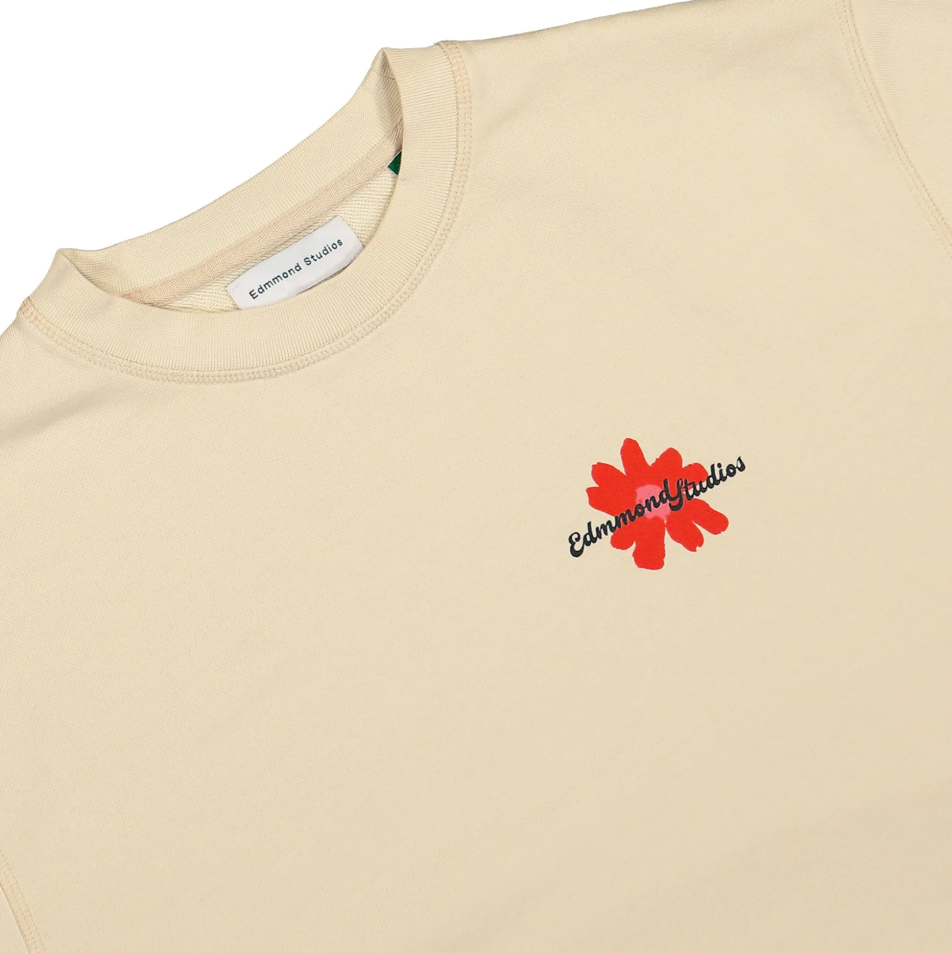Shop Botanic Society Sweatshirt Sweatshirts & Hoodies