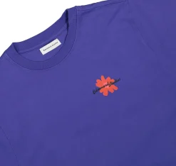 Hot Botanic Society T-Shirt T-Shirts & Long Sleeves