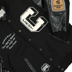 Cheap Brown Ducks Bomber Jackets & Coats