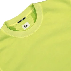 Shop Brushed and Emerized Diagonal Fleece Sweatshirt Sweatshirts & Hoodies