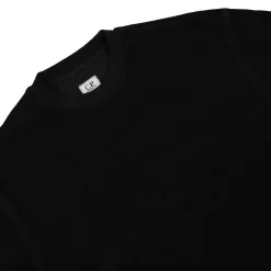 Store Brushed Emerized Diagonal Fleece Sweatshirt Sweatshirts & Hoodies