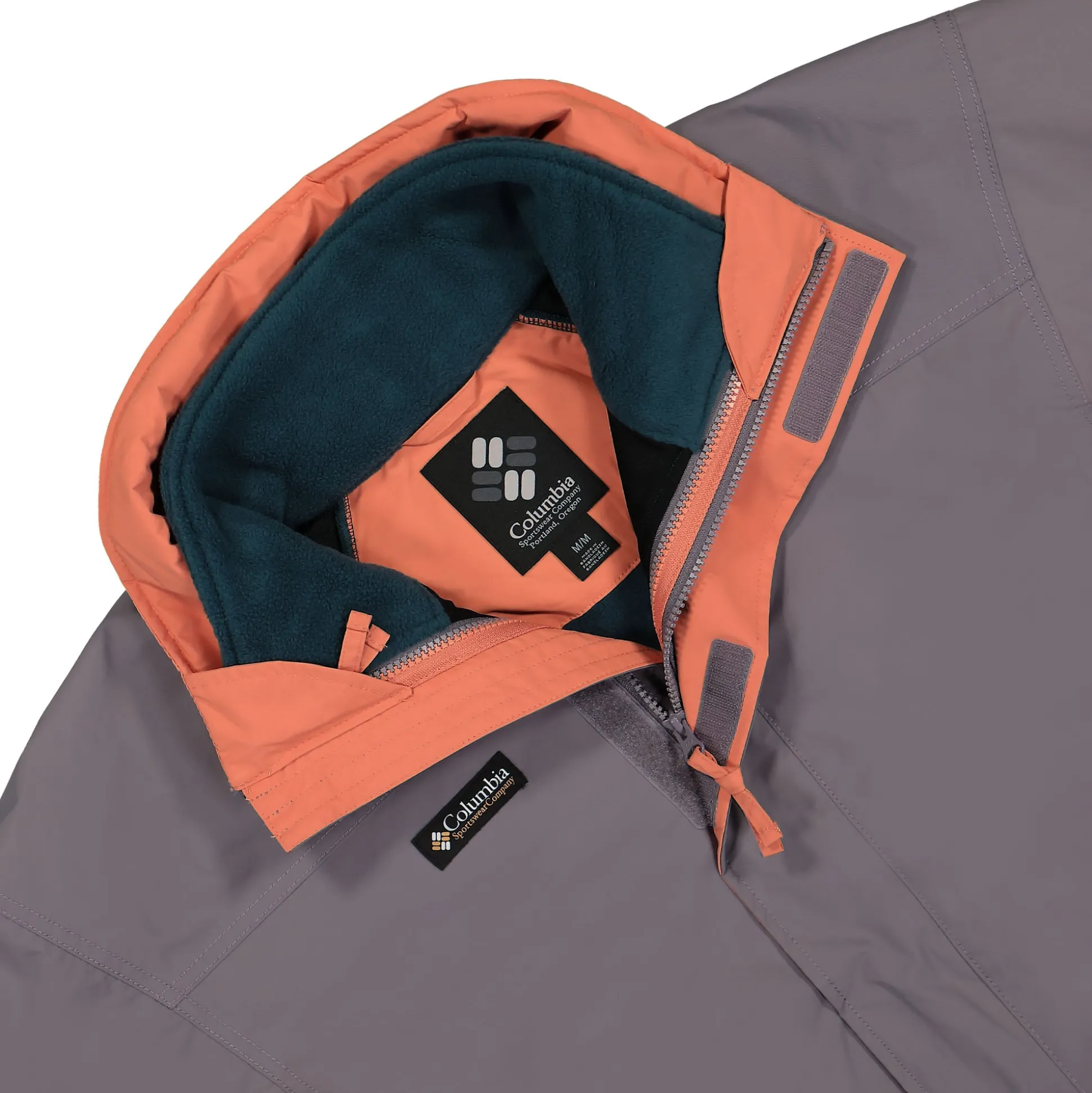Outlet Bugaboo 1986 Interchange Jacket Jackets & Coats