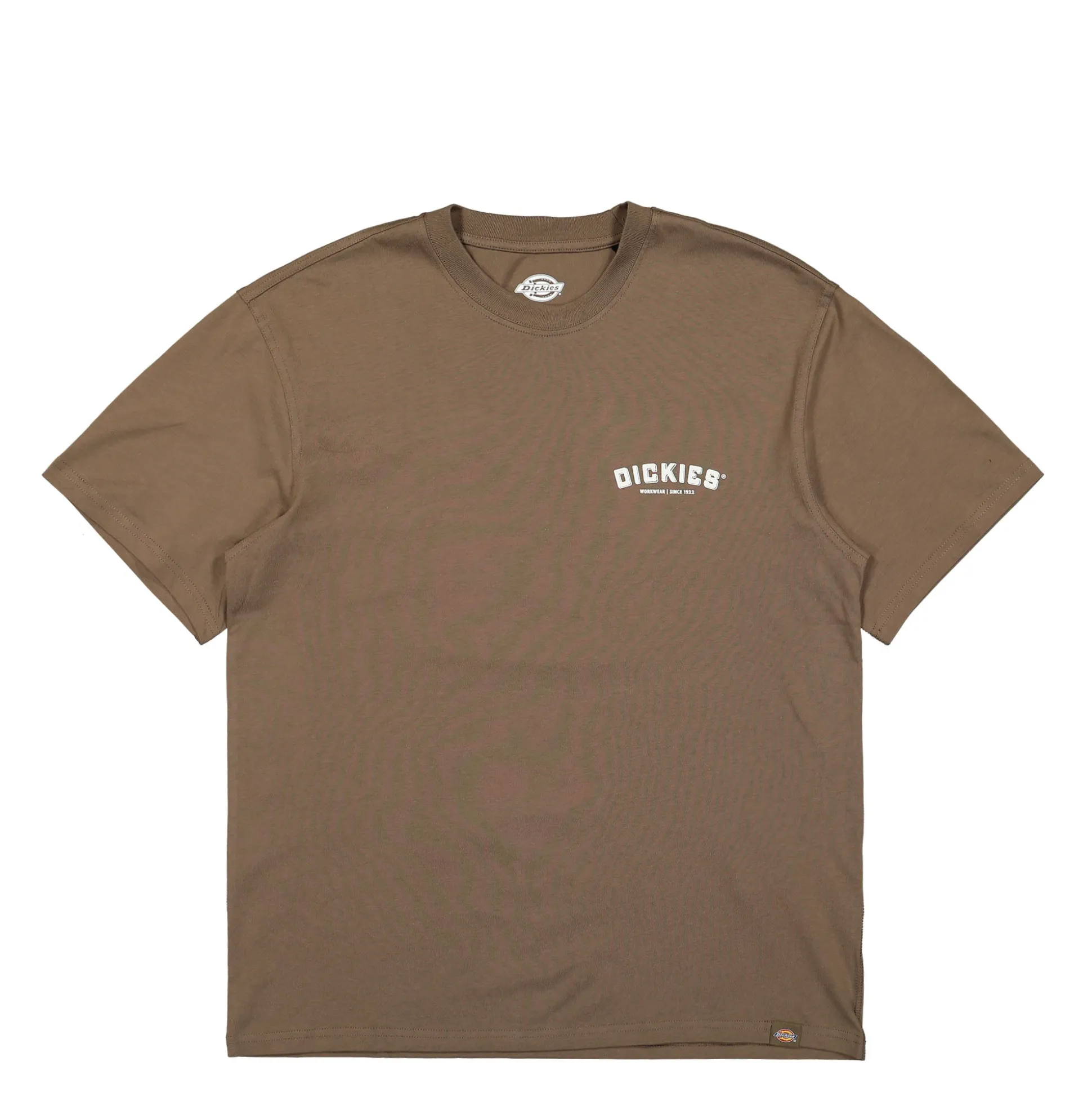 New Builder T-Shirt T-Shirts & Long Sleeves