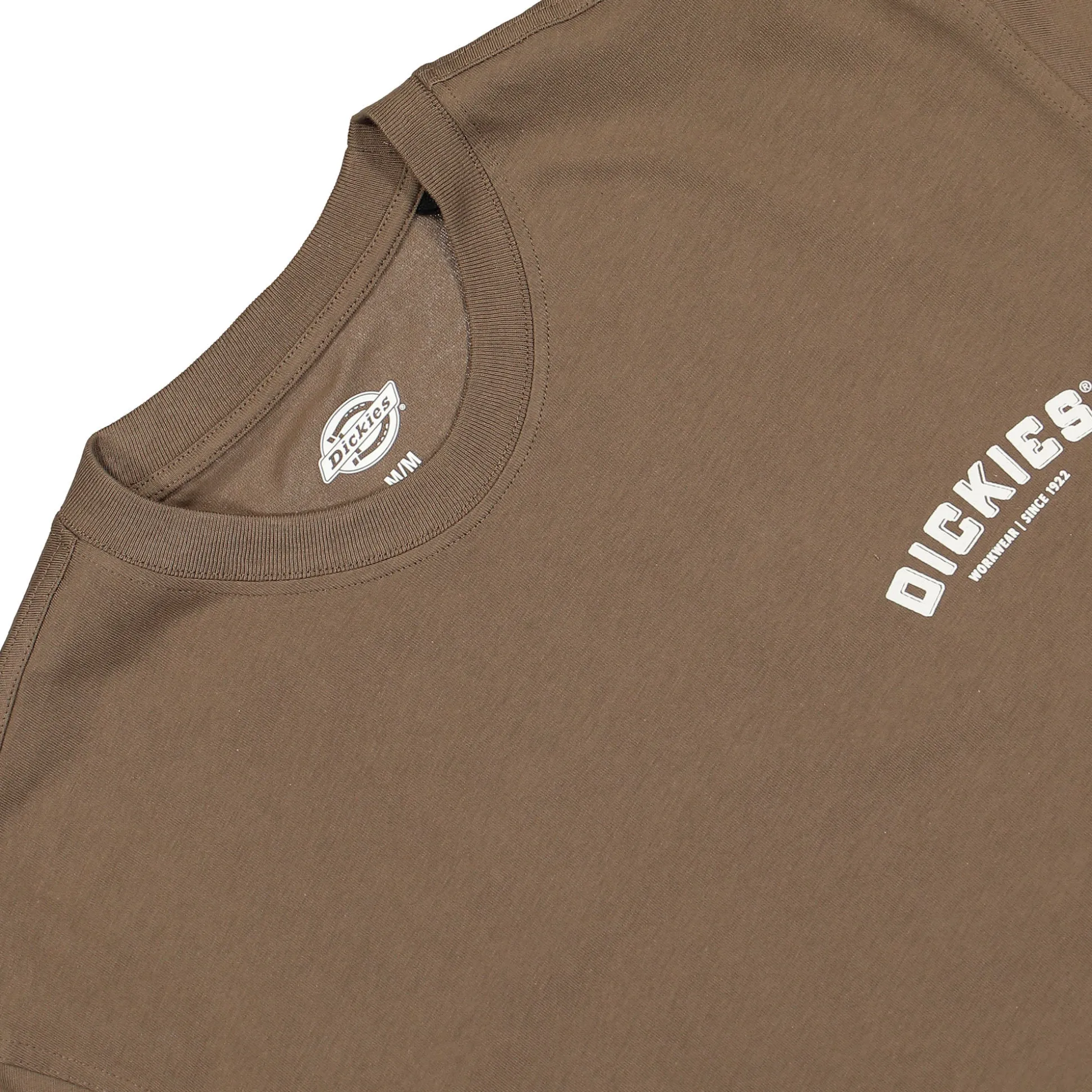 New Builder T-Shirt T-Shirts & Long Sleeves